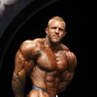 Iain  Valliere - Vancouver Pro 2019 - #1
